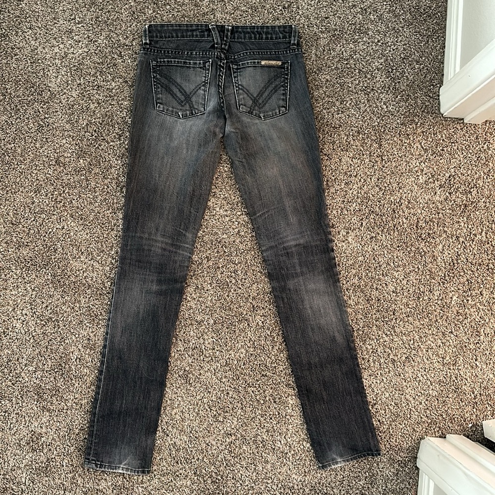 William Rast jeans - Picture 2 of 5